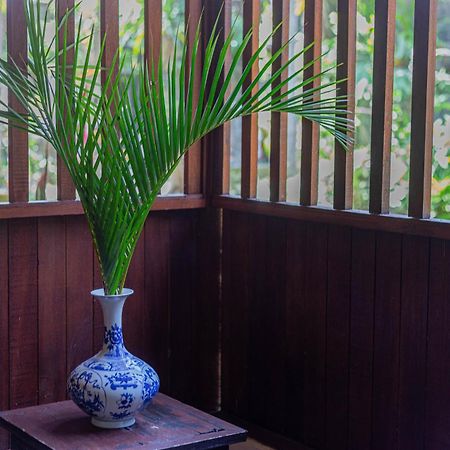 Puri Mango Guest House Sanur Bagian luar foto