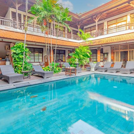 Puri Mango Guest House Sanur Bagian luar foto