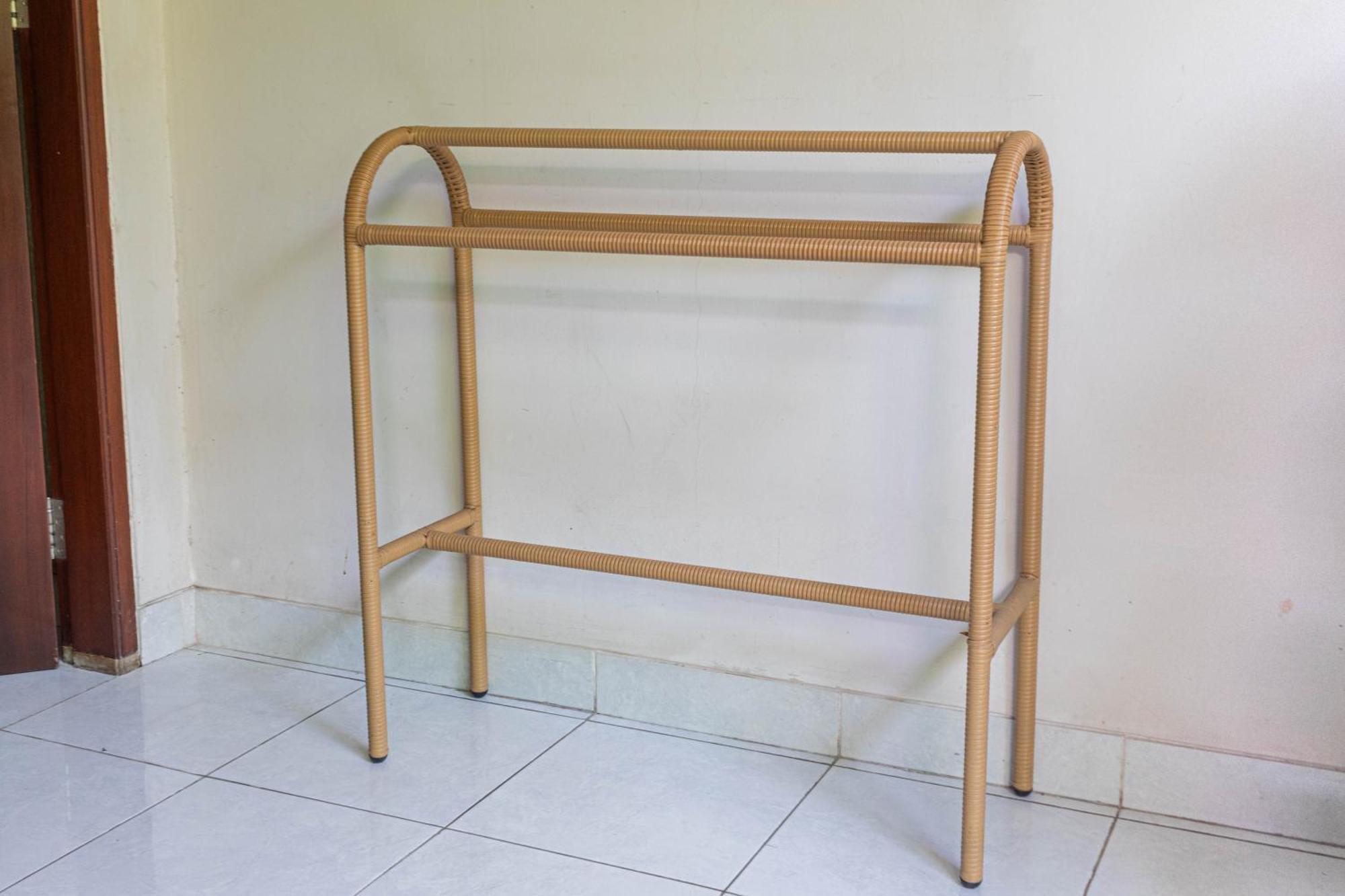 Puri Mango Guest House Sanur Bagian luar foto